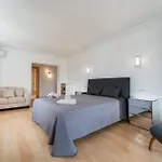 Milano Prázdninový dům Humera