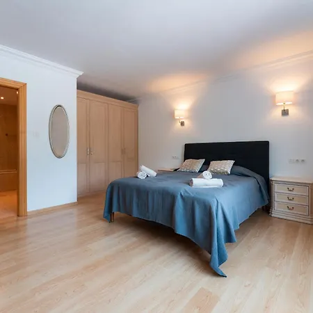Milano Holiday home