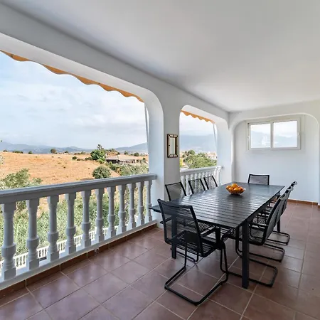 Milano MIJAS COSTA