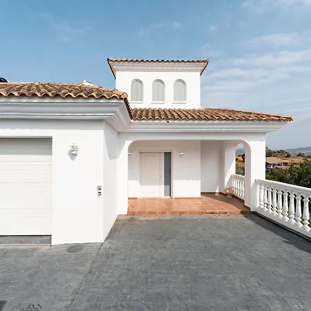 Milano Holiday home MIJAS COSTA